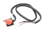 Aftermarket 410105800, P410105800 On/off Switch Nos New. Price: $32.99.