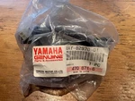 Yamaha Snowmobile Throttle Lever / Thumb Warmer 8AY-82970-01 1993-1994 New. Price: $69.00.