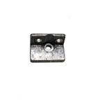 1993 Arctic Cat Efi Right Rear Motor Mount Bracket 0608-046 Used. Price: $12.97.