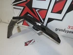 Arctic Cat 2013 Sno Pro 600 Belt Guard 2602-580 Used. Price: $64.31.