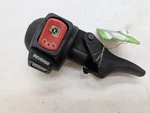 2010-2020 Arctic Throttle Control Assembly 0609-882 F570 Bearcat Used Oem. Price: $70.00.