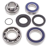 Balls Drive Shaft Kit Lower-track 14-1059 Yamaha Fx Nytro Efi 08 New. Price: $116.57.