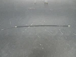 New Yamaha Oem Starter Cable 1987 Exciter (EX570L) #82M-2633A-00-00. Price: $17.95.