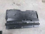 Polaris Ranger 570 Crew Rear Close Off Panel Seat Back Cover 2017-21 Oem 5453703 New. Price: $189.95.