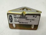 Rear Starter Bracket - 2000 Polaris Nos Used. Price: $24.99.