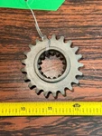 New Oem Polaris 2900004 Sprocket 20T 15T Spline Nos. Price: $97.99.