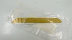 New 2007-2009 Arctic Cat F6 / F8 Oem Amber Reflector Decal 8611-181. Price: $16.95.