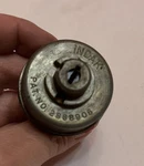 Polaris Oem Key Switch 2868906 Vintage Snowmobile Used. Price: $14.00.