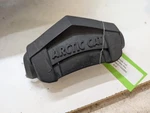 Arctic Cat Used Oem Black Handlebar Pad 6606-129 Xf 7000 Lxr 2012-2018 Zr. Price: $25.95.