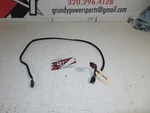 Arctic Cat 2000 Zl 580 Efi Esr Rear Taillight Trailer Wiring -0686-119 Used. Price: $29.66.