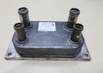 08-14 Polaris Iq Dragon 750 Turbo Fst Engine Oil Cooler 1240330 Used. Price: $23.99.