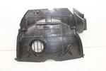 04 Polaris Xc 600 Oem Headlight Access Cover 5433516 SP198 Used. Price: $24.49.