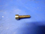 Seadoo Gtx Rx Xp 951 Bendix Support Bracket Screw Bolt M6 22 420840401 Used. Price: $7.43.