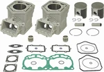 SP1 Cylinder Kit For 2011 2017 Ski-doo Expedition Se E-tec 600 Ho Snowmobile New. Price: $788.67.