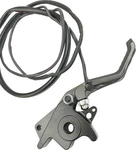 Skinz Protective Gear BPBLH120-GR Adjustable Heated Brake Lever New. Price: $268.16.