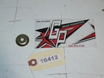 Arctic Cat New Oem Cup Washer Qty 0123-765. Price: $8.95.
