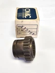 Vintage Nos Oem Omc Johnson Evinrude Wt Snowmobile Shifter Gear 0113767 New. Price: $96.95.