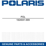 Polaris 1824041-689 Velocity Blue Right Hand Spindle Rmk Sks 800 600 174 163 155 New. Price: $300.95.