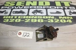 Ski Doo 1998 Mach Mount 570127700 / 512050900 Used. Price: $8.99.
