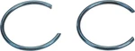 SP1 09-741C Circlips New. Price: $17.83.
