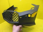 Ski-doo Mxz Renegade 600 800 Front Lower Center Belly Pan Shroud Cowl Cover Used. Price: $52.24.