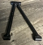 1997 Arctic Thundercat Oem Front Upper Control Arm 0703-438 Used. Price: $39.99.