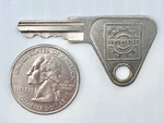 Bombardier Snowmobile Atv Selma Alabama PK688 Key Used. Price: $15.50.