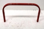 2001 Polaris Rmk 800 Oem Rear Bumper 2632256-067 SP167 Used. Price: $38.69.