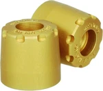 Ariete Alu-rub Gold Handlebar End Weights (12997/SU-O) New. Price: $22.31.