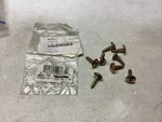 Arctic Cat Self Tapping Screw 0623-700 QTY-8 New. Price: $16.00.