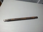 Vintage Arctic Cat Snowmobile Driveshaft Axle 0110-897 '75 '79 Used. Price: $19.99.
