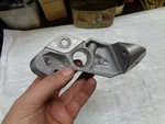 2015-2018 Polaris Axys Rush Pro Xcr 600 800 Left Rear Support 5138292 Used. Price: $10.80.