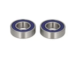 For Balls 25-1135 Wheel Bearing Kit Front/rear Fits Gas; Husqva Neu. Price: $25.80.
