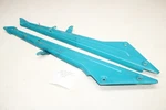 2019 Ski-doo Freeride 850 154" Gen Rear Support Frame Pyramid Brace Member Used. Price: $56.95.