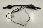 2009 Ski-doo Expedition 4-TEC 800 Oem Handle Bars W/ Throttle & Kill Switch Used. Price: $149.95.