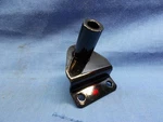 Kawasaki 23062-3521. Oem Idler Wheel Bracket. Fits 440 Intruder. New. Price: $21.95.