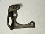 98 Arctic Cat 340 440 Snowmobile Engine Mount Bracket Electric Start Jag Panther Used. Price: $40.00.