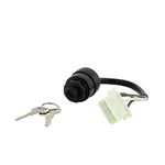 Key Switch For Yamaha Phazer 480 Vk 540 1979-2005 # 8K1-82510-20-00 New. Price: $33.49.