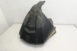2011-2023 Polaris Pro Rmk 800 Snowmobile Oem Front Nose Pan W/ High Temp Ass'y Used. Price: $69.97.