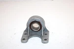 1991 Yamaha Phazer Ii Oem Jackshaft Bearing Housing 85L-47631-00-00 SY27 Used. Price: $24.99.
