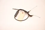Oem Arctic Cat 0187-016 Throttle Cable VM44 Nos New. Price: $101.92.