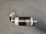 1995 Polaris Indy 500 Sks, Snowmobile - Fuel Pump 3084082 Used. Price: $109.99.