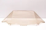 Oem Ski-doo 540090041 Windshield Used. Price: $58.49.