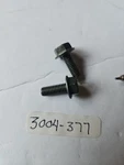 Genuine Arctic Cat Bolt 3004-377 (2 For $16) Nos Oem AC18 New. Price: $16.00.
