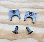00-05 Polaris Edge Gen Rmk Sks Sp Coolant Inlet Manifold Retainer 5243431 Used. Price: $15.00.