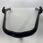 Front Bumper, Black - 2024 Polaris 850 Rmk 155 Used. Price: $75.00.