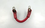 2006-2014 Polaris Fst Iq Lx 750 Turbo Oem Battery Solenoid Cable 4011097 Used. Price: $19.95.