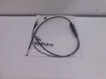 S32T1 7080840 Nos Oem Polaris Snowmobile Throttle Cable New. Price: $61.59.