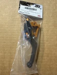 3D Logik Arctic Cat / Yamaha 12-102-07 Orange Adjustable Brake Lever 2018+ M8 New. Price: $75.00.