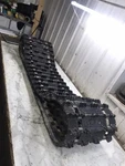 17 Ski-doo Mxz 900 Ace Blizzard Ice Ripper Xt Track 15 129 1.25 Used. Price: $399.00.